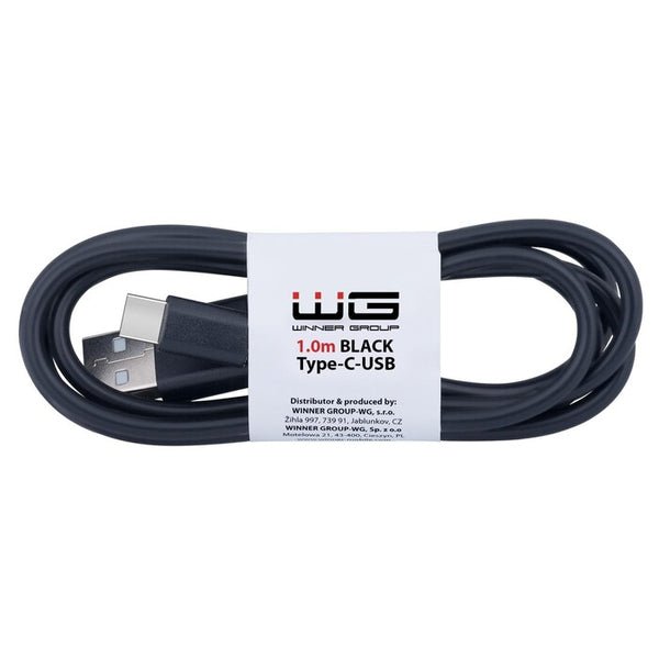 Kabel USB Typ C na USB