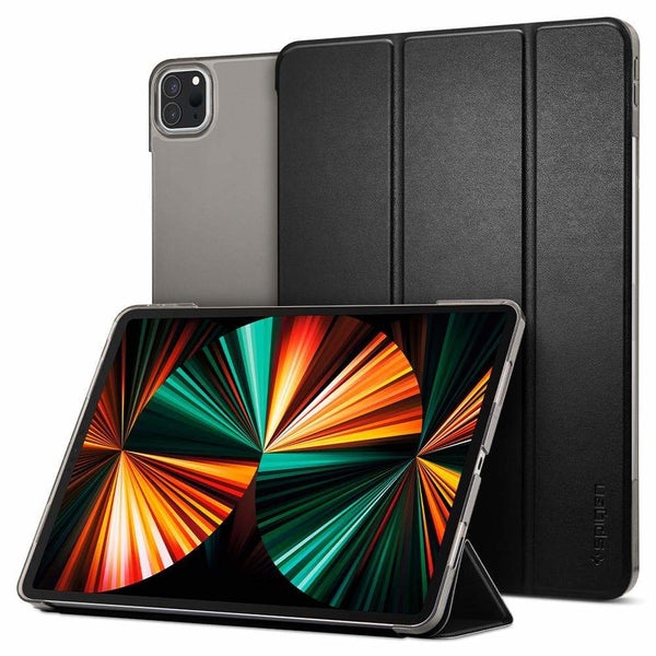 Pouzdro Spigen Smart Fold iPad Pro 12