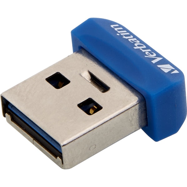 USB flash disk 64GB Verbatim Store'n'Stay Nano