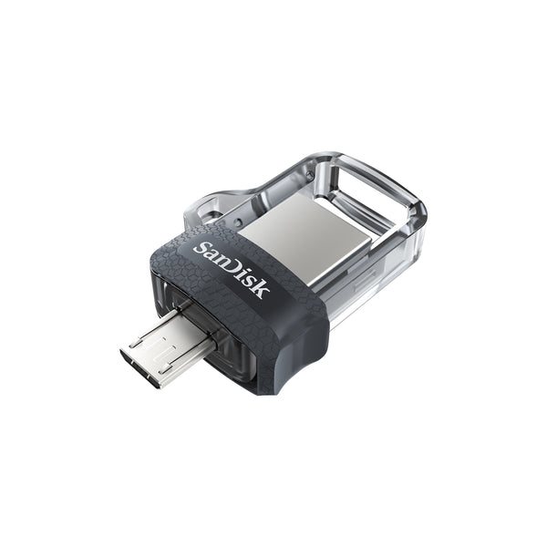 USB flash disk 64GB SanDisk Ultra Dual