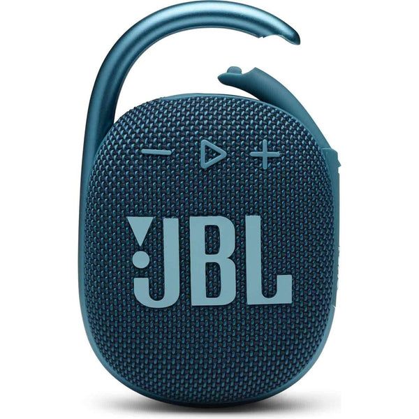 Bluetooth reproduktor JBL Clip 4
