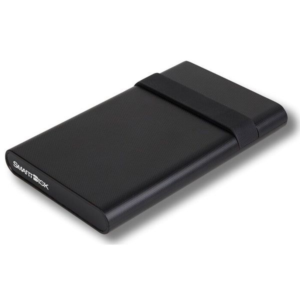 HDD disk Verbatim SmartDisk 2