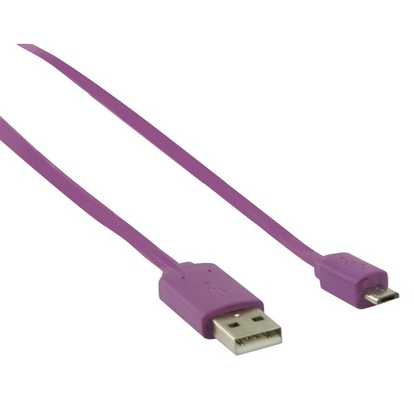 Kabel Nedis Micro USB na USB