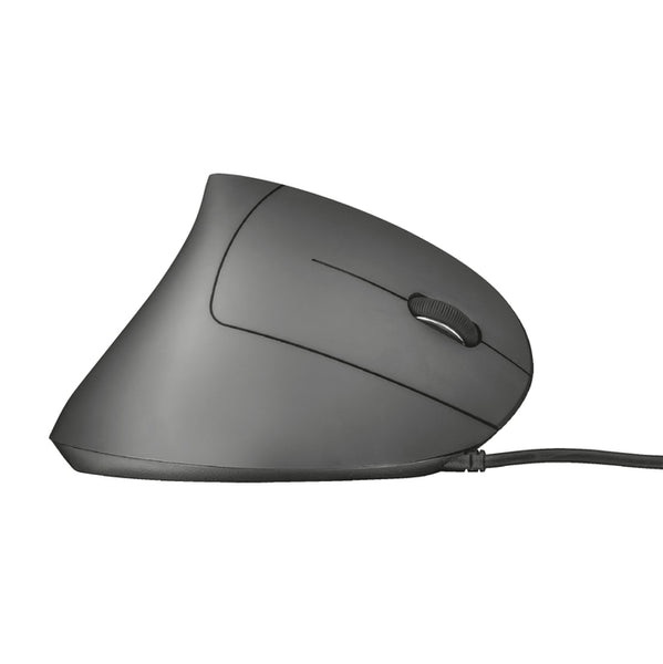 Myš Trust Verto ergonomic mouse USB