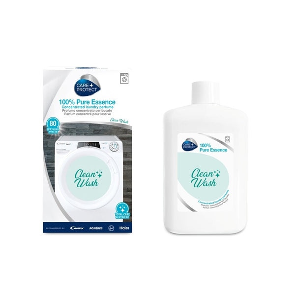 Parfém do pračky Care+Protect Clean Wash
