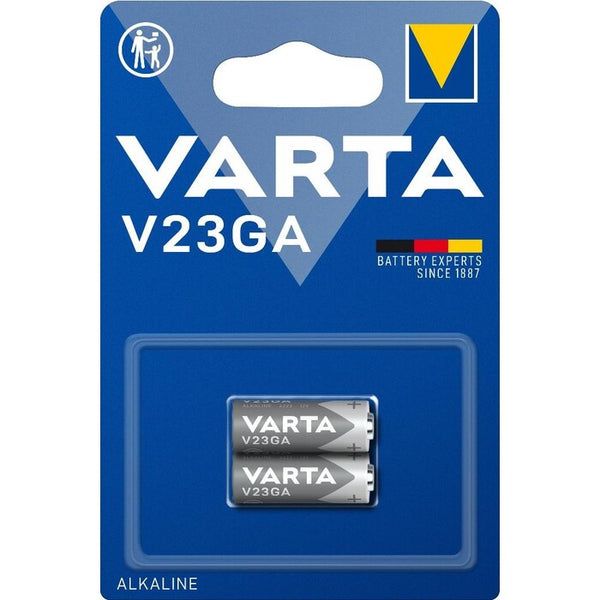 Speciální baterie Varta V23GA