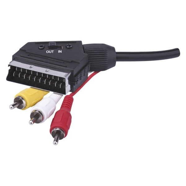 AV kabel Emos SB2101