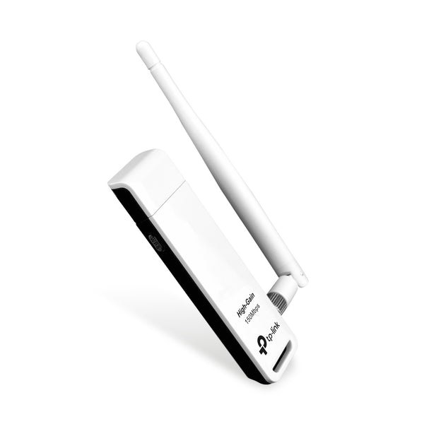 WiFi USB adaptér TP-Link TL-WN722N