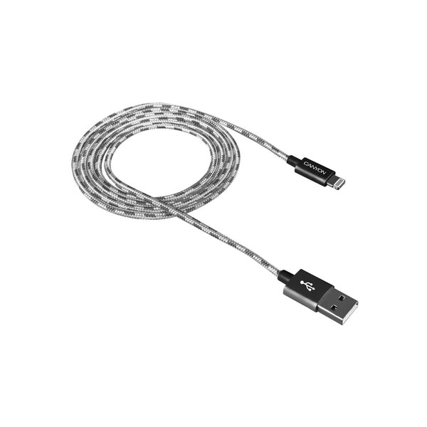Kabel Canyon Lightning na USB
