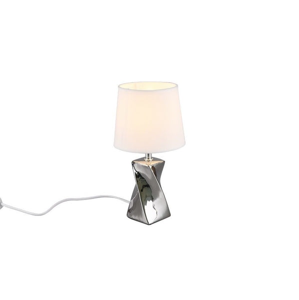 Stolní lampa Trio RE R50771589