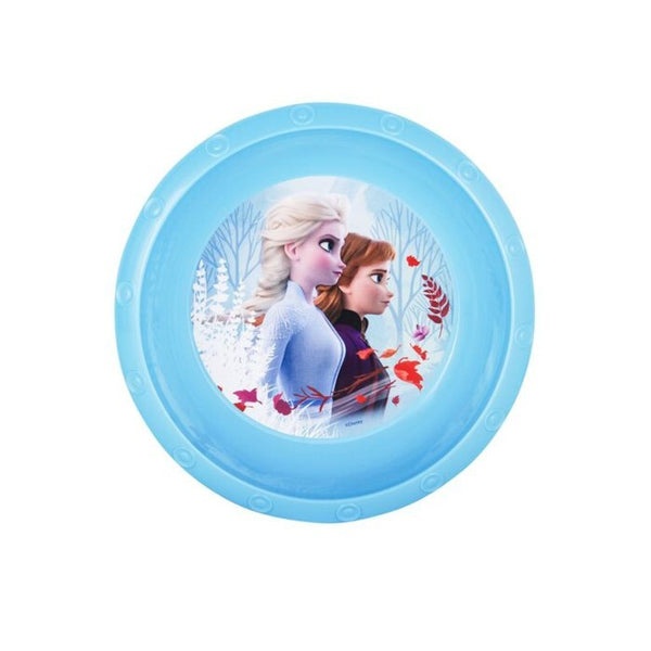 Plastová miska Disney Ledové království II