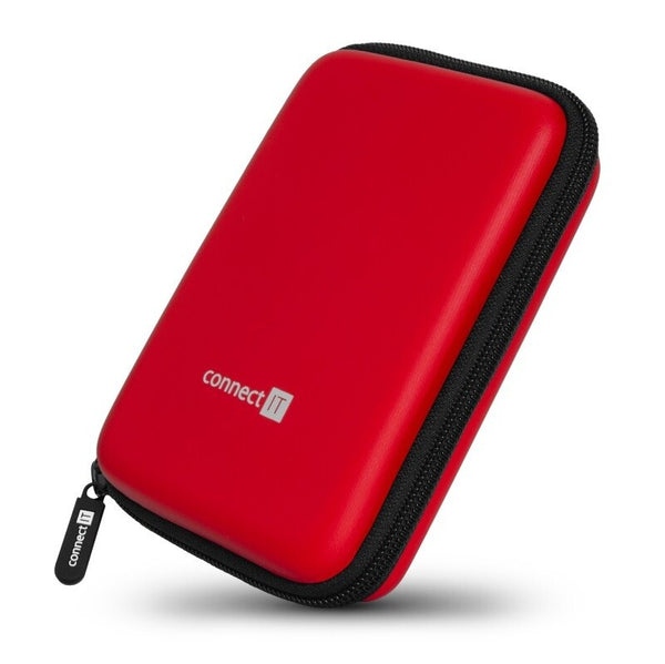 Pouzdro Connect IT na HDD HardShellProtect 2