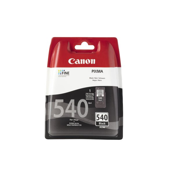 Cartridge Canon PG-540