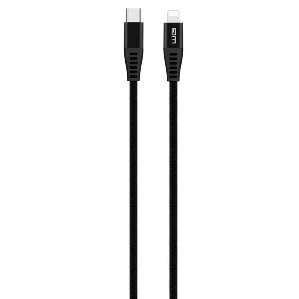Kabel WG USB-C na Lightning MFI