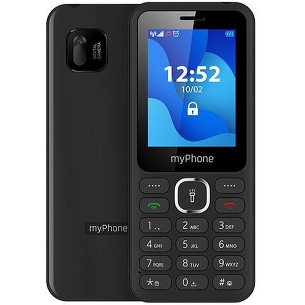 Tlačítkový telefon MyPhone 6320
