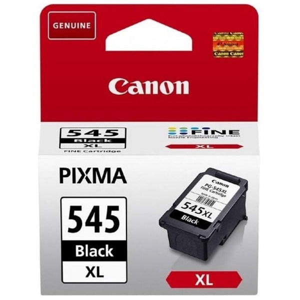 Cartridge Canon-Ink PG-545XL blistr černá (8286B004)