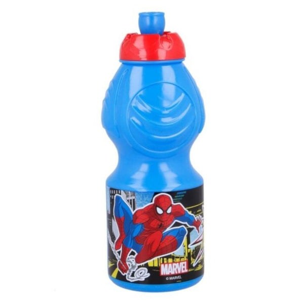 Plastová láhev Marvel Spiderman