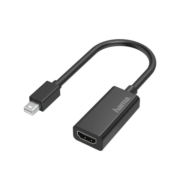 Hama redukce Mini DisplayPort na HDMI
