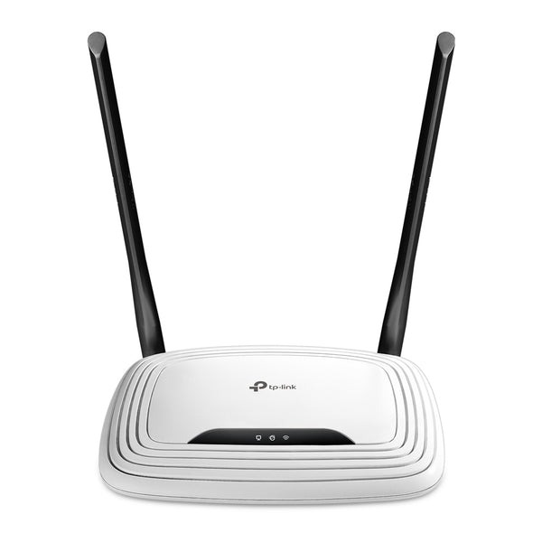 WiFi router TP-Link TL-WR841N