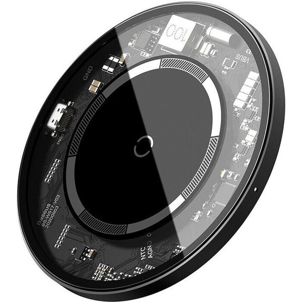 Magnetická nabíječka Baseus pro iPhone 12 series