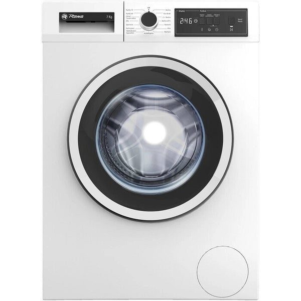 Pračka s předním plněním Romo RWF2271L