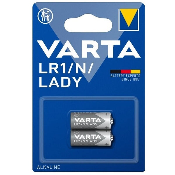 Baterie Varta LR1/N/Lady