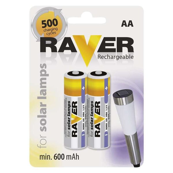 Baterie Raver