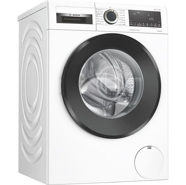 Pračka s předním plněním Bosch WGG14400BY
