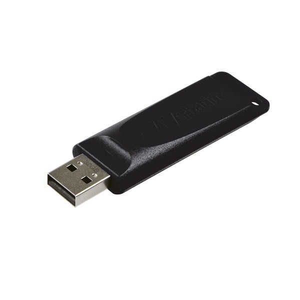USB flash disk 32GB Verbatim Slider