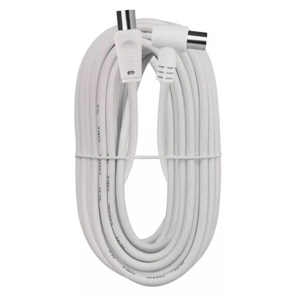 Anténní koaxiální kabel Emos S31510