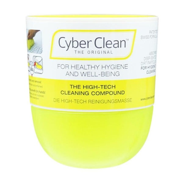 Čistící hmota Cyber Clean The Original 160 g