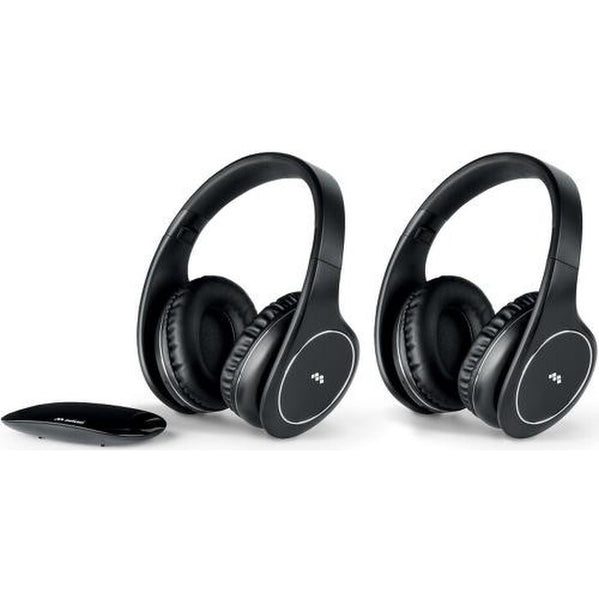 Hi-Fi sluchátka Meliconi HP Easy Digital Bundle