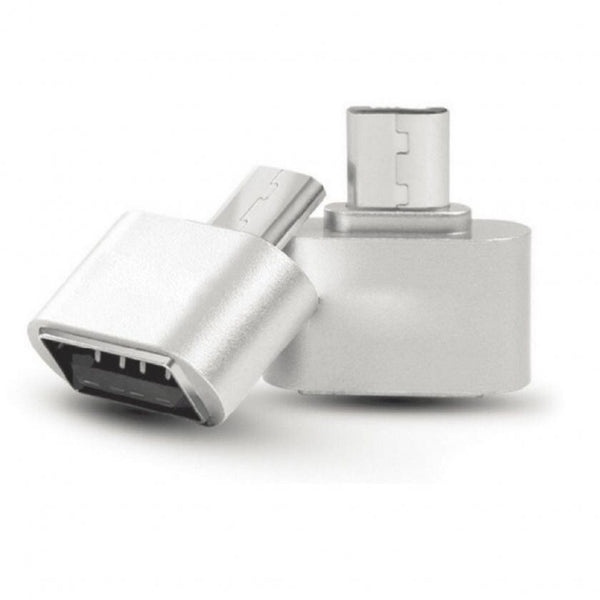 Redukce WG Micro USB na USB s OTG