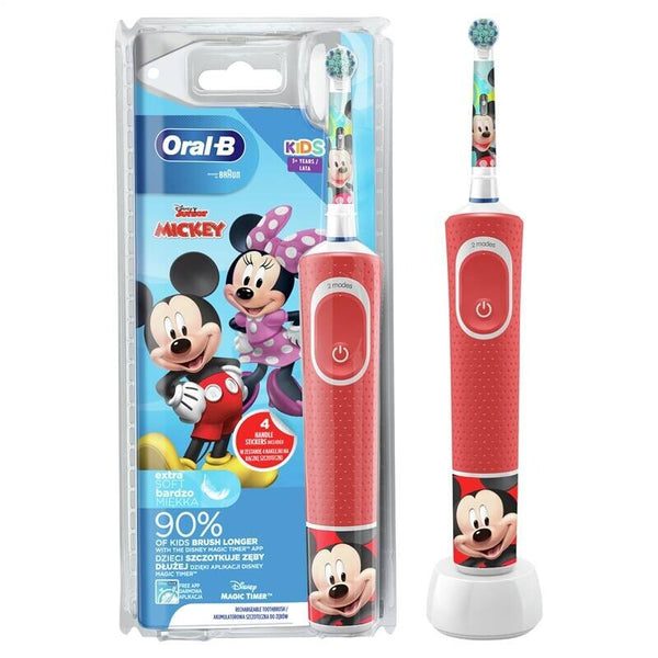 Dětský zubní kartáček Oral-B Vitality Kid Mickey