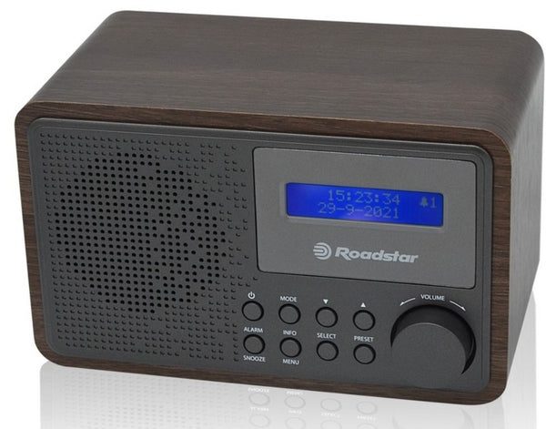 Rádio Roadstar HRA-700D+WD
