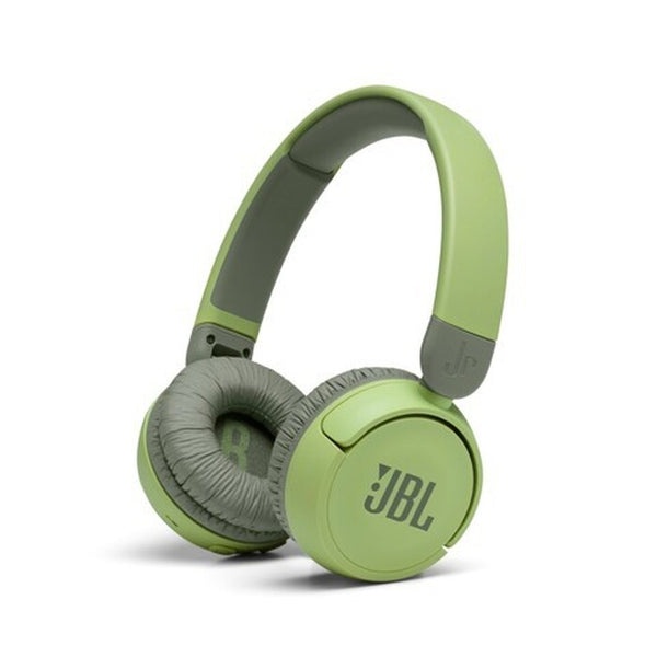 Bezdrátová sluchátka JBL JR310BT