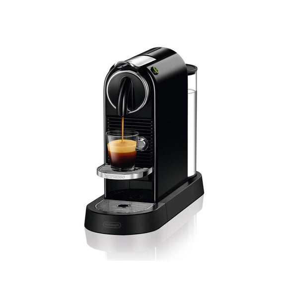 Kapslový kávovar Nespresso De'Longhi EN167.B