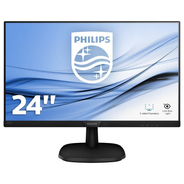 Monitor Philips 243V7QJABF