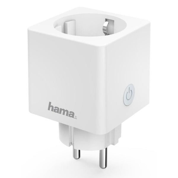 SMART zásuvka Hama SMART WiFi mini