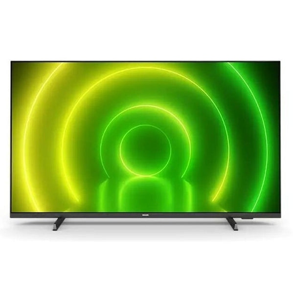 Smart televize Philips 55PUS7406 / 55" (139 cm)