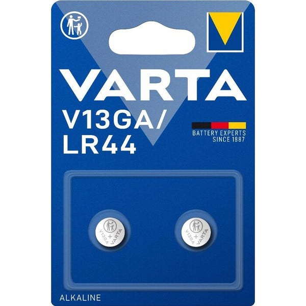 Speciální baterie Varta V13GA/LR44