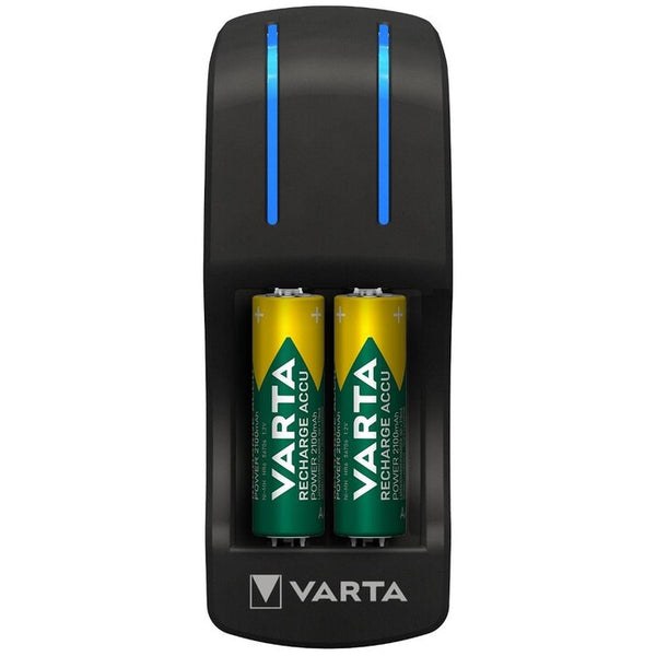 Nabíječka baterií Varta Pocket charger