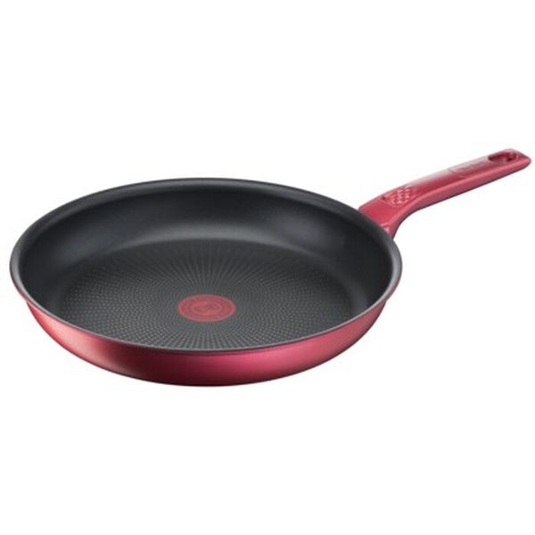 Pánev Tefal G2730472 Daily Chef Red