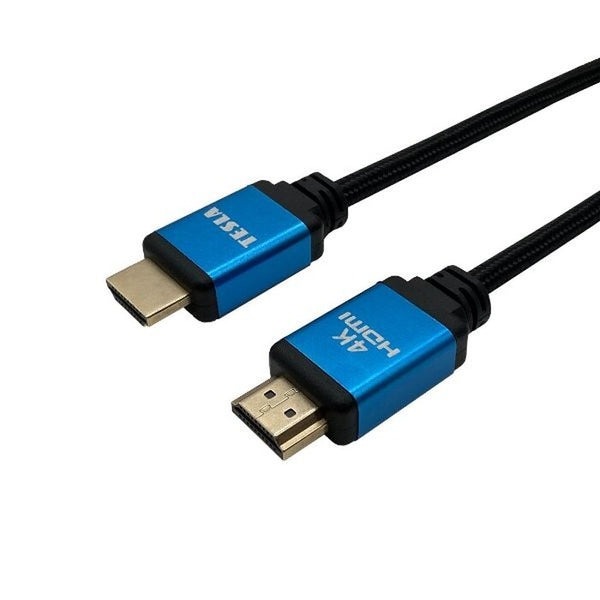 HDMI kabel Tesla