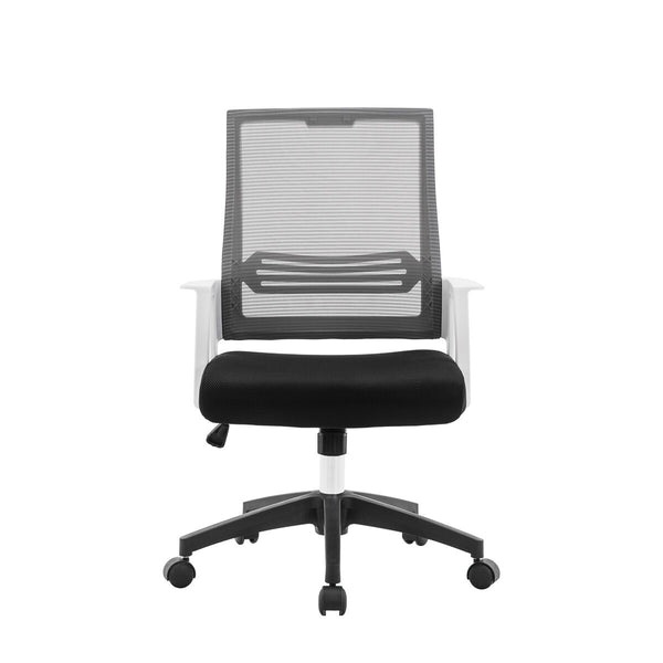 Kancelářská židle s područkami Antares