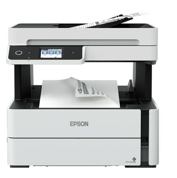 Multifunkční ink. tiskárna Epson EcoTank M3170 (C11CG92403)