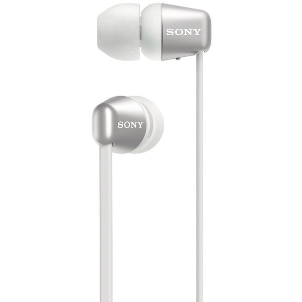 Bezdrátová sluchátka Sony WI-C310W