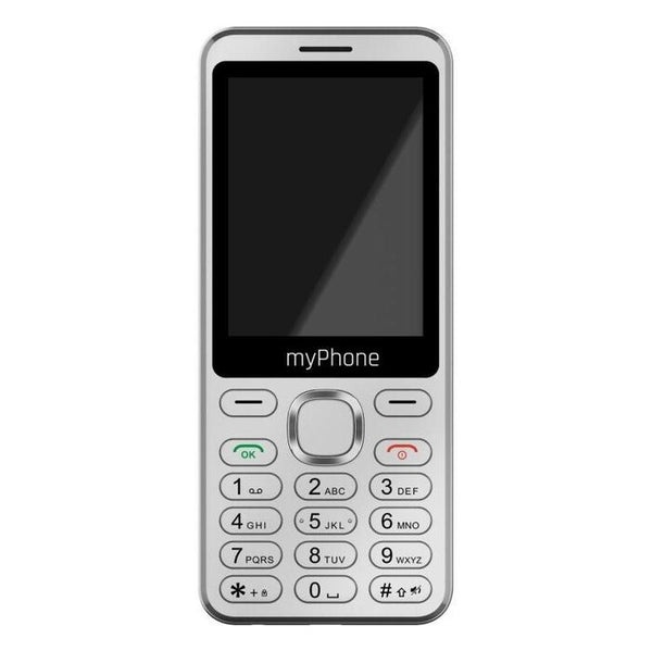 Tlačítkový telefon myPhone Maestro 2