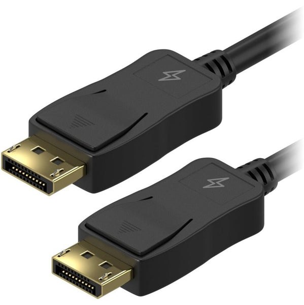 Video kabel DisplayPort(male) na DisplayPort(male)