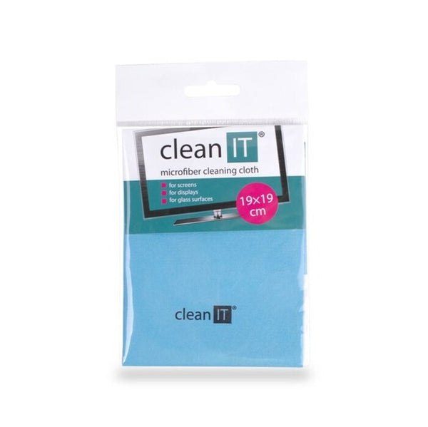 Čistící utěrka z mikrovlákna CLEAN IT CL710